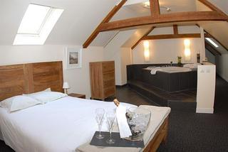 Hotel Domaine De Joinville & Spa