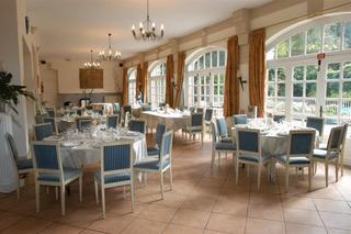 Hotel Domaine De Joinville & Spa