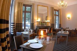 Hotel Domaine De Joinville & Spa