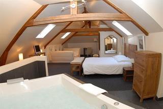 Hotel Domaine De Joinville & Spa