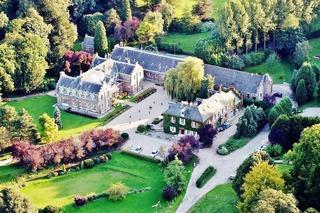 Hotel Domaine De Joinville & Spa