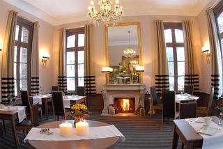 Hotel Domaine De Joinville & Spa