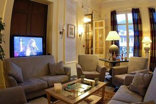 Hotel Domaine De Joinville & Spa
