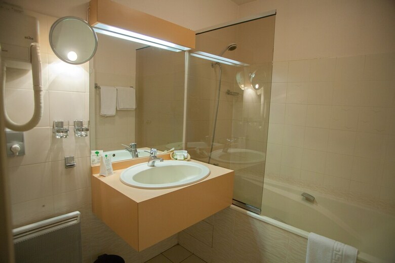 Hotel Le Lion D'or
