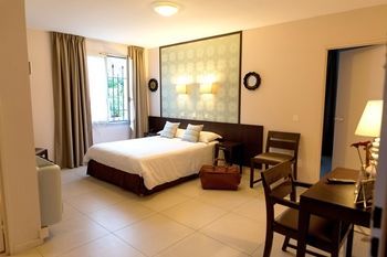 Hotel Hostellerie De L'abbaye