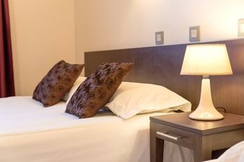 Hotel Hostellerie De L'abbaye