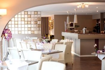 Hotel Hostellerie De L'abbaye