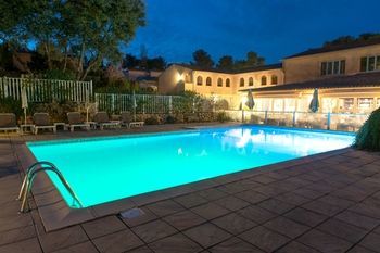 Hotel Hostellerie De L'abbaye