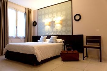 Hotel Hostellerie De L'abbaye