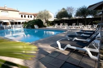 Hotel Hostellerie De L'abbaye