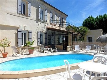 Hotel Auberge Rognonaise