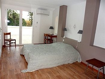 Hotel Auberge Rognonaise