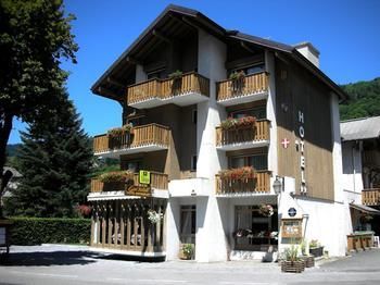 Hotel Residence Gai Soleil