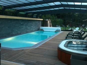Hotel Residence Gai Soleil