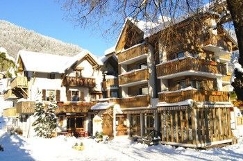 Hotel Residence Gai Soleil
