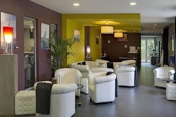 Hotel Best Western La Mare � Poissons