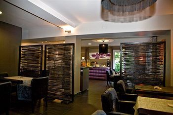 Hotel Best Western La Mare � Poissons