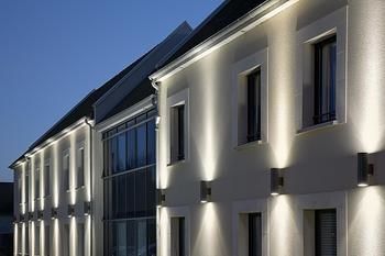 Hotel Best Western La Mare � Poissons