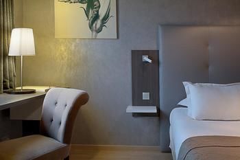 Hotel Best Western La Mare � Poissons