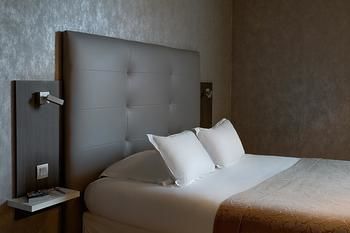 Hotel Best Western La Mare � Poissons