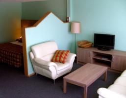 Hotel Best Western La Mare � Poissons