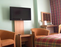 Hotel Best Western La Mare � Poissons
