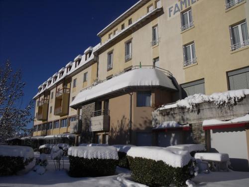 Family Hotel