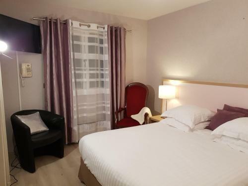 Hotel Ferme De La Raterie