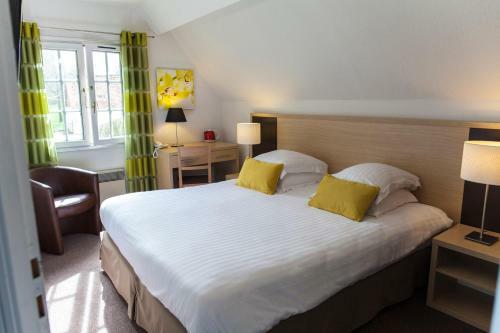 Hotel Ferme De La Raterie