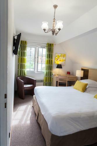 Hotel Ferme De La Raterie