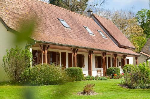 Hotel Ferme De La Raterie