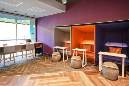 Hotel Tru By Hilton Pigeon Forge