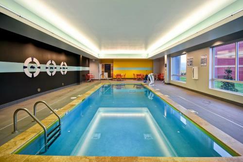 Hotel Tru By Hilton Pigeon Forge