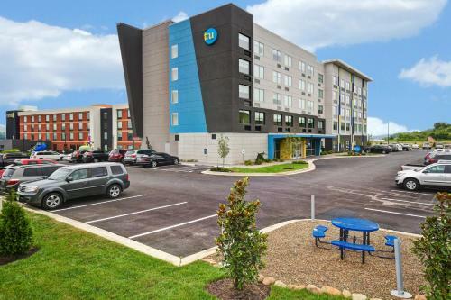 Hotel Tru By Hilton Pigeon Forge