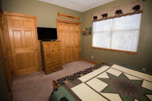 Apartamento 3211 The Glass Menagerie Condo