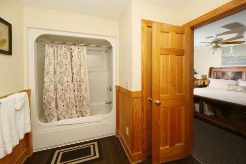 Wildwood Falls (#4) - Two Bedroom