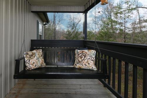 Wildwood Falls (#4) - Two Bedroom