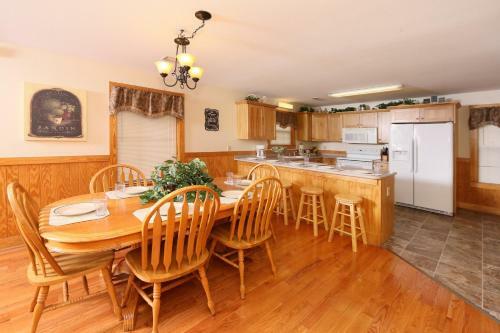 Wildwood Falls (#4) - Two Bedroom
