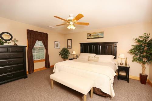 Apartamento Pinnacle View 7b - Three Bedroom