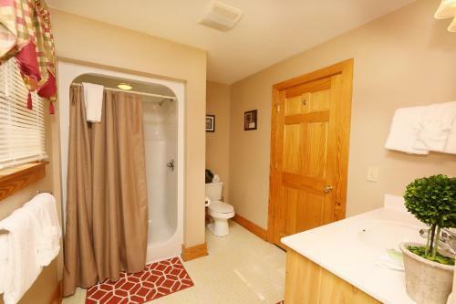 Apartamento Pinnacle View 7b - Three Bedroom