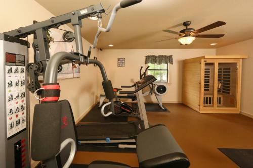 Apartamento Pinnacle View 7b - Three Bedroom