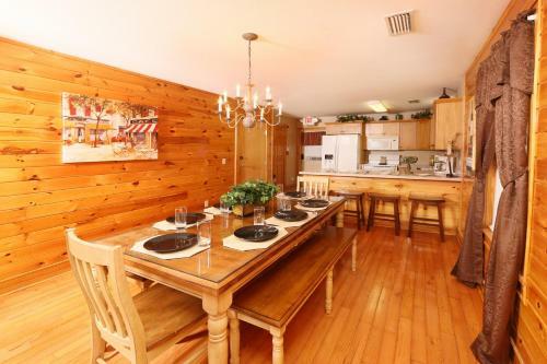 Apartamento Pinnacle View 7b - Three Bedroom