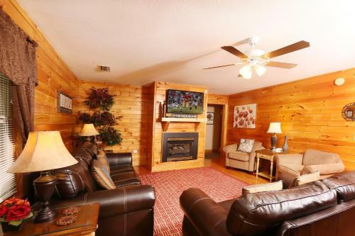 Apartamento Pinnacle View 7b - Three Bedroom
