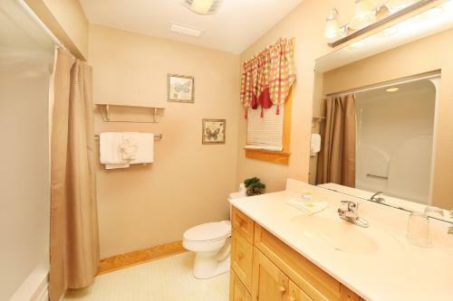 Apartamento Pinnacle View 7b - Three Bedroom