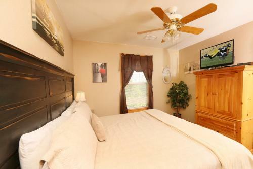 Apartamento Pinnacle View 7b - Three Bedroom