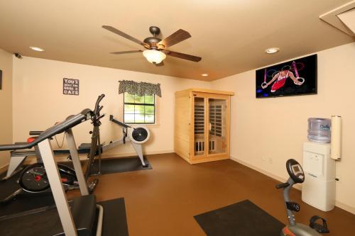 Apartamento Poplar Point Condo Unit 12f - Three Bedroom