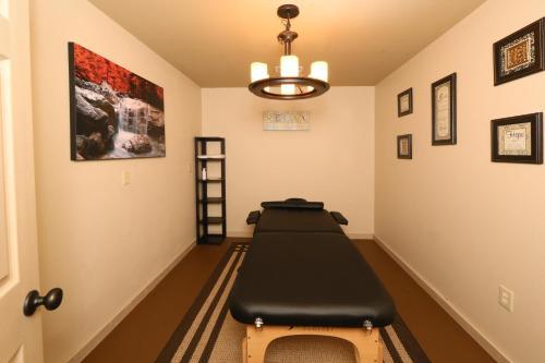 Apartamento Poplar Point Condo Unit 12f - Three Bedroom