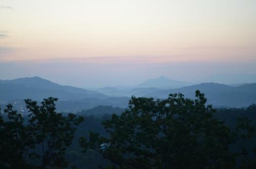 A Grand View From Above #225 - Two Bedroom Cabin