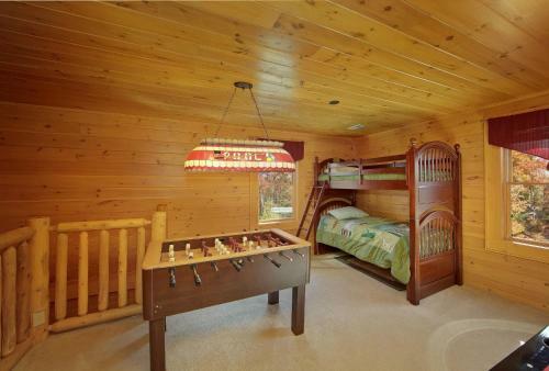 Gone Swimmin' #260 - Two Bedroom Cabin