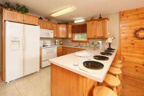 Apartamento Pinnacle View 7a - Three Bedroom